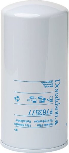 Фильтр гидравлики P763577 Donaldson