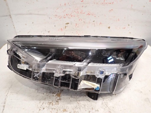 light front front left FORD MUSTANG MACH E 2021- FULL LED LJ8B-13E015-EG