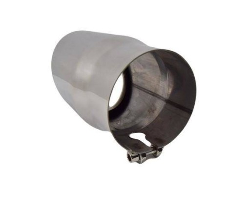 Наконечник глушителя AUDI Q7 09-16, комплект