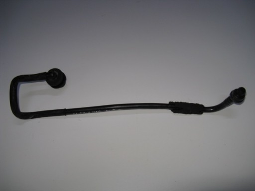 wiring vacual AUDI A4 B6 1.8 T