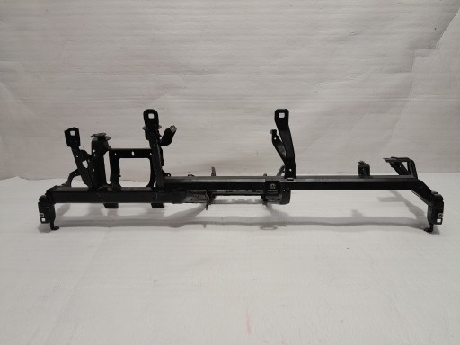 AUDI Q5 80A Supporto consolle del cruscotto ROZDZIELCZEJ 80B857017A
