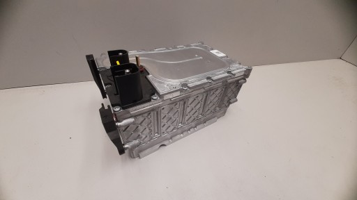 A0009824520 - Mercedes c e class lift 23r hybrid battery a0009826022