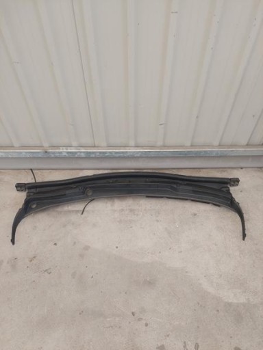 OPEL MOKKA X 16 - ВЕРХНЕЕ ОКНО В КОМПЛЕКТЕ 95249628