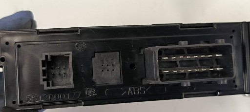 motorić prozori stakla LP FPG12V0130821767 PEUGEOT PEUGEOT 307 XS