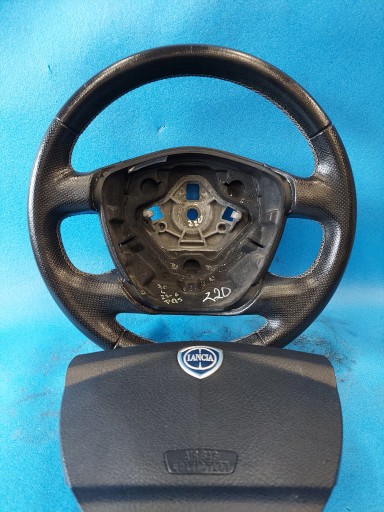 РУЛЕВОЕ КОЛЕСО LANCIA YPSILON SV70088000