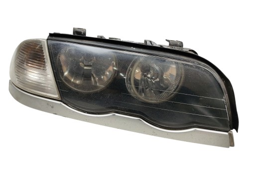 light REFLEKTOR right front BMW E46 (98-01) 6902746 EUROPA