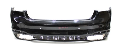 Bmw 7 g11 g12 задний бампер задний бампер орг пред лифт