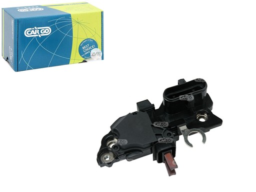 333904 - РЕГУЛЯТОР НАПРЯЖЕНИЯ 28V HC-CARGO