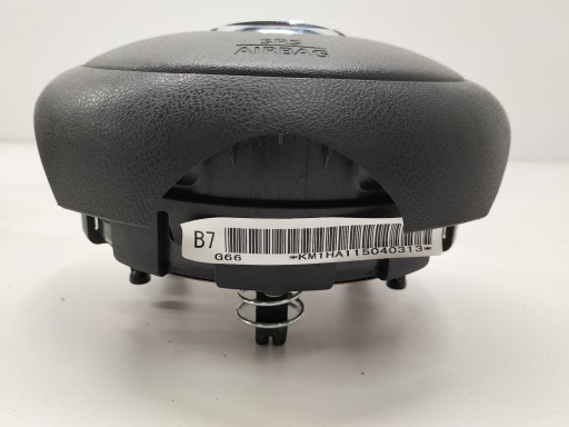 airbag POWIETRZNA airbag left driver´s K13 Nissan Micra IV (2010- )