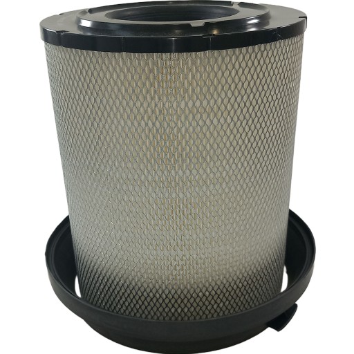 КАРТРИДЖ ПОВІТРЯНОГО ФІЛЬТРА TRP 1533865 MB ATEGO AXOR