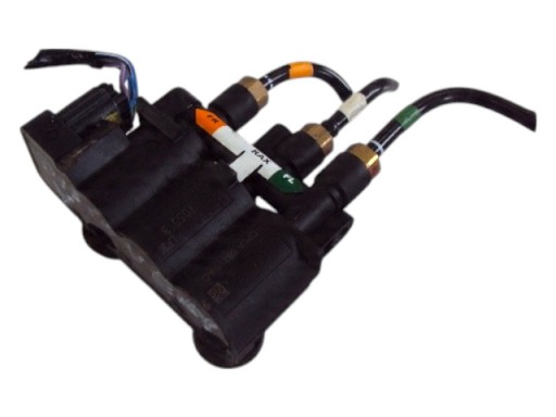 CPLA-5B710-AC - Клапан підвіски land rover discovery v l462 17-