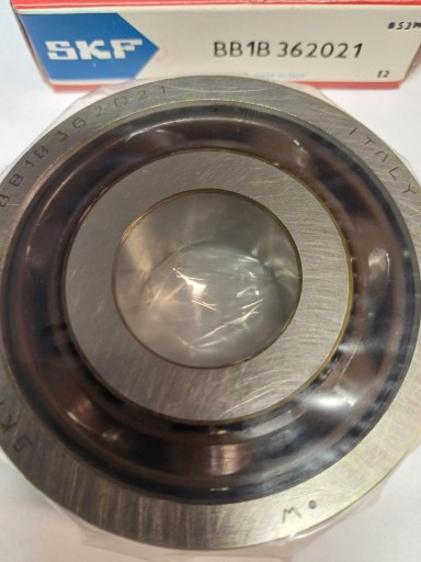 Підшипник коробки передач FORD-SKF BB1B 362021