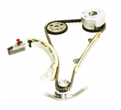 32 01 - КОМПЛЕКТ ЛАНЦЮГА ГРМ SIRION TERIOS YRV 1.3 00-