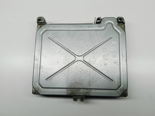 Centralina Motore SIEMENS Renault MEGANE 1.4 S111730108