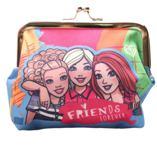 Гаманець на застібці Starpak