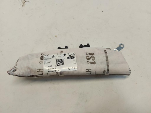 Ford Explorer VII R2KB, airbag sièges gauche R2KBR611D11AE