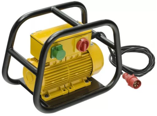 Конвертер Enar AFE 2000T - 30кг, 2,8кВт, 2 розетки