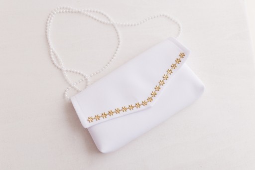 СУМКА ДЛЯ ПРИЧАСТЯ NINA