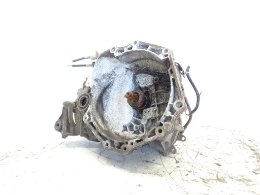 GETRIEBE MANUALNA FIAT BRAVO II 1.4-JET 55193620