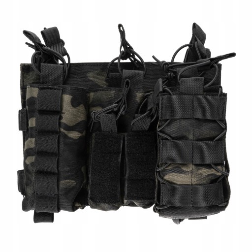 Передня панель для жилета 8Fields Buckle Up MB