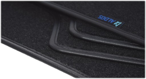 Килимки SILVER + s Scania 2 R420 автомат