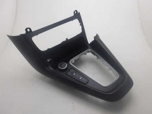 FORD FOCUS MK3 LIFT 14-18 PANEL PDC START/STOP GRZANIA volantu RÁM KPL