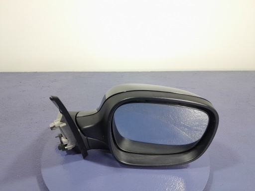 01 - Bmw x3 f25 праве дзеркало 5 pin eu 475