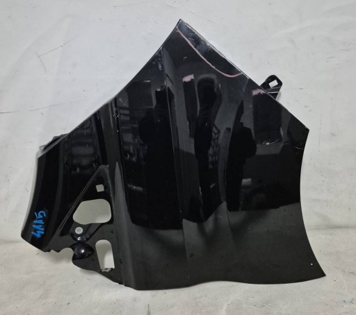 FORD TRANSIT CUSTOM and LIFT 17-23 fender front front right