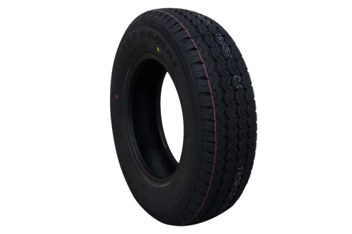 40119000 - НОВАЯ ШИНА 155 R13C WANDA ОБОД КОЛЕСА ПРИЦЕПА