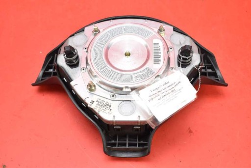 Airbag Fahrer 1M0880201K SEAT LEON 1 und 99-05
