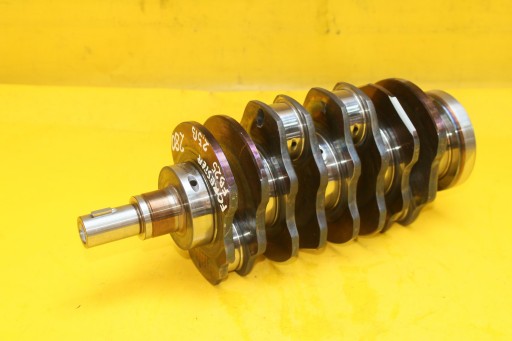 FB25, - Колінчастий вал subaru forester 2.5 fb25