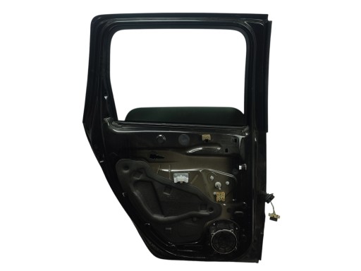 door left rear part left rear. CITROEN C3 PICASSO LAK: EXLD (09-12)