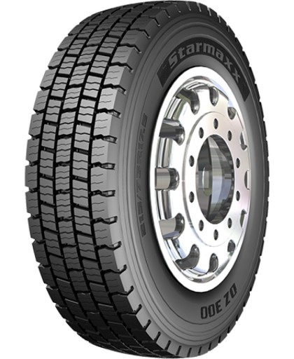 STARMAXX DZ300 235/75 R17. 5 132 м