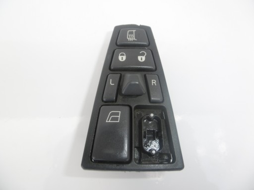 ovladac PANEL okna levý VOLVO FH 12 13