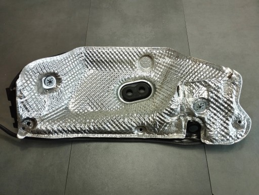 Audi A6 C7 SCIANA GRODZIOWA 4G0819523H