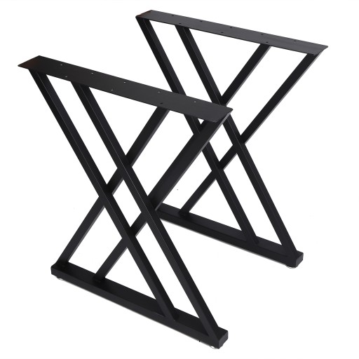 3117210089211 - 2 шт. Ножки стола в индустриальном стиле своими руками