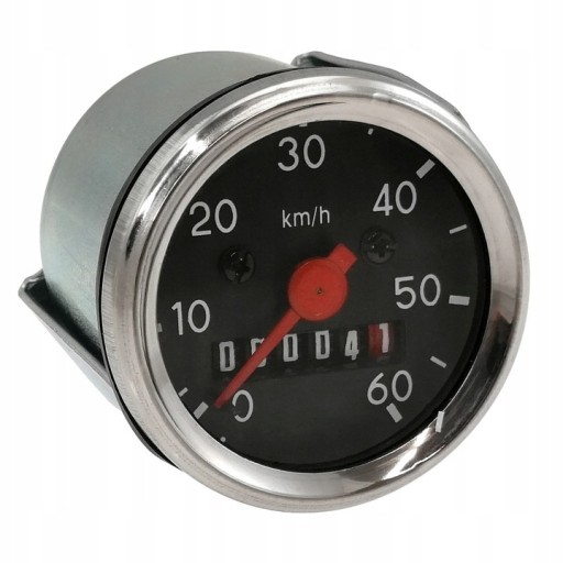 11229 - Счетчик ROMET комар гончая кадет карманный велосипед 60km