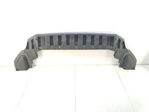 JX7B-8B384-A1 JX7B-8B384-D - FOCUS MK4 17-ПЛАСТИНА ПОД БАМПЕР ПЕРЕДНИЙ ДВИГАТЕЛЬ