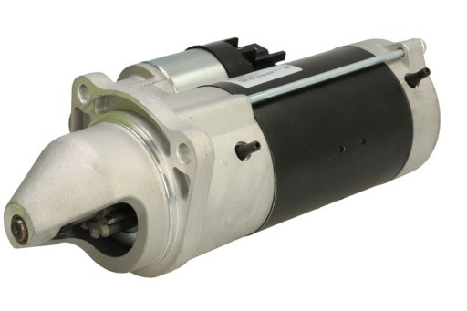 F032114021 - Стартер (12в, 3квт) підходить: кейс, iveco, new holland, psh підходить: