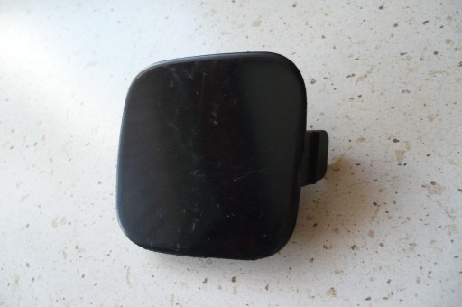 TOYOTA COROLLA E15, 2010-12 ROK Capuchon couvercle crochet remorquage Pare choc Avant Gauche