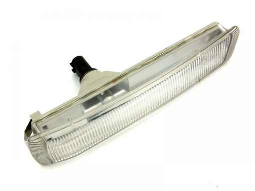 63148400409 - BMW Z3 габаритный фонарь Белый бампер передний левый