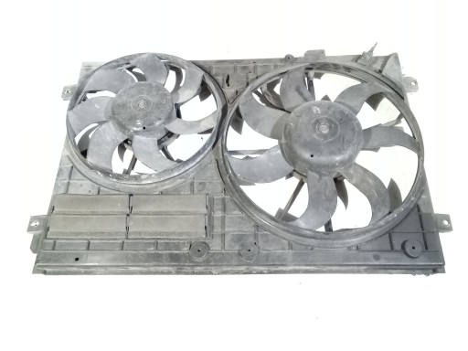 VW Volkswagen ventilator ventilatori hladnjaka 1K0121207AA