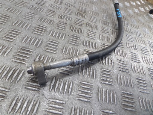 Mercedes-Benz OE A4478301215 hose wiring klimatyzac