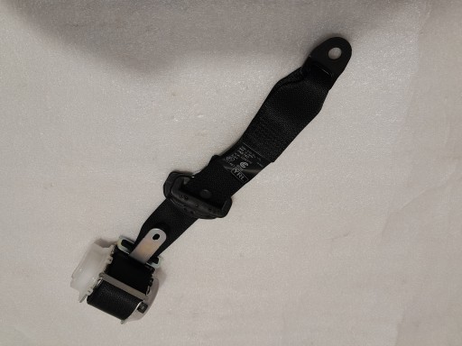 TOYOTA YARIS GR IV 4 Gurten Sicherheits rechts heck 7336052510C0