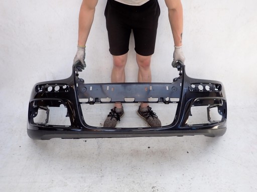 VW GOLF V 5 GTI 03-08 bumper front front