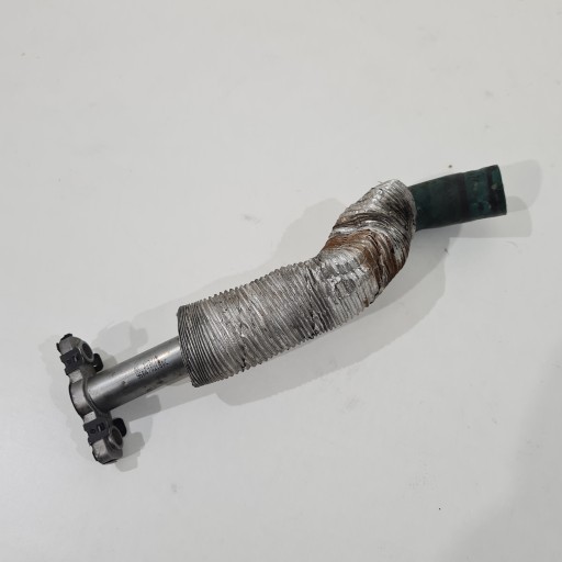 vedení turbiny CITROEN PEUGEOT 1.6 HDI OE 9684702180C