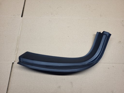 TOYOTA SUPRA GR MK5 19-23 УЩІЛЬНЕННЯ ПОРОЖНИНИ ДВЕРЕЙ ЛІВИЙ ЗАДНІЙ 51478811753