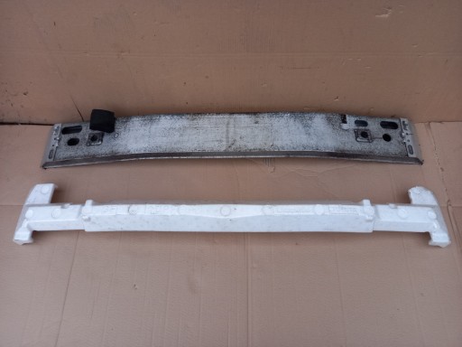 TOYOTA PRIUS PLUS РЕМЕНЬ ПЕРЕДНЬОГО АБСОРБЕРА ОРИГ