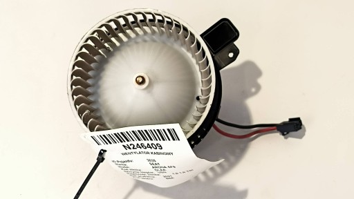fan cab 2Q1820021 SEAT ARONA 6F9