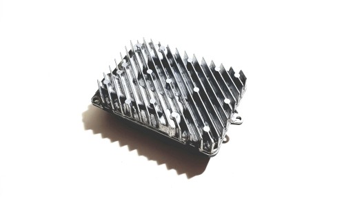 Інвертор модуль світлодіодні лампи AUDI A6 C7 4k0941592b